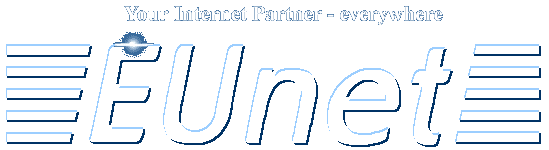 Your Internet Partner - everywhere