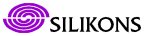 SILIKONS LOGO