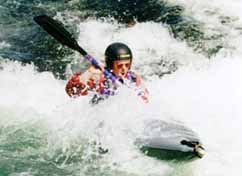 Стас во Встречном