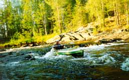 Митяй на 'спорном' пороге