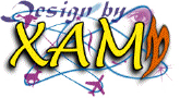 XAM Logo